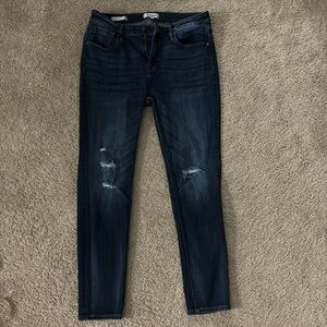 Vigoss Jagger Skinny Jean size 32